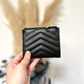 Ysl wallet 相位
