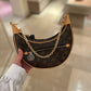 Lv Loop bag monogram