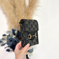 1955 horsebit mini bag