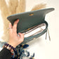 Villa small flap bag