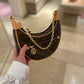 Lv Loop bag monogram