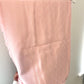 Gg monogram scarf