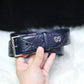 Gg monogram belt 90cm