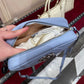 Gucci GG marmont camera bag S