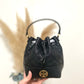 Willa mini bucket bag