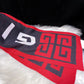 Gv logo scarf