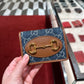 1955牛仔 wallet