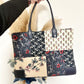 Ella tote bag L
