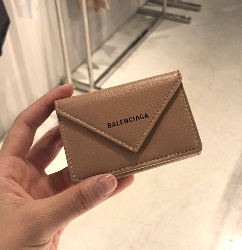 logo mini wallet