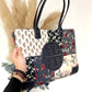Ella tote bag L