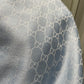 Gg monogram scarf