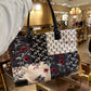Ella tote bag L