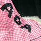 Logo scarf