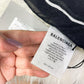 Logo scarf正方巾