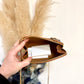 Triomphe Clutch with chain