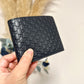 Men wallet gg monogram navy