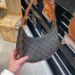 Celine Ava bag in monogram