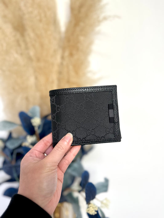 Gg monogram wallet