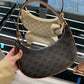 Celine Ava bag in monogram