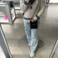Balenciaga phone bag