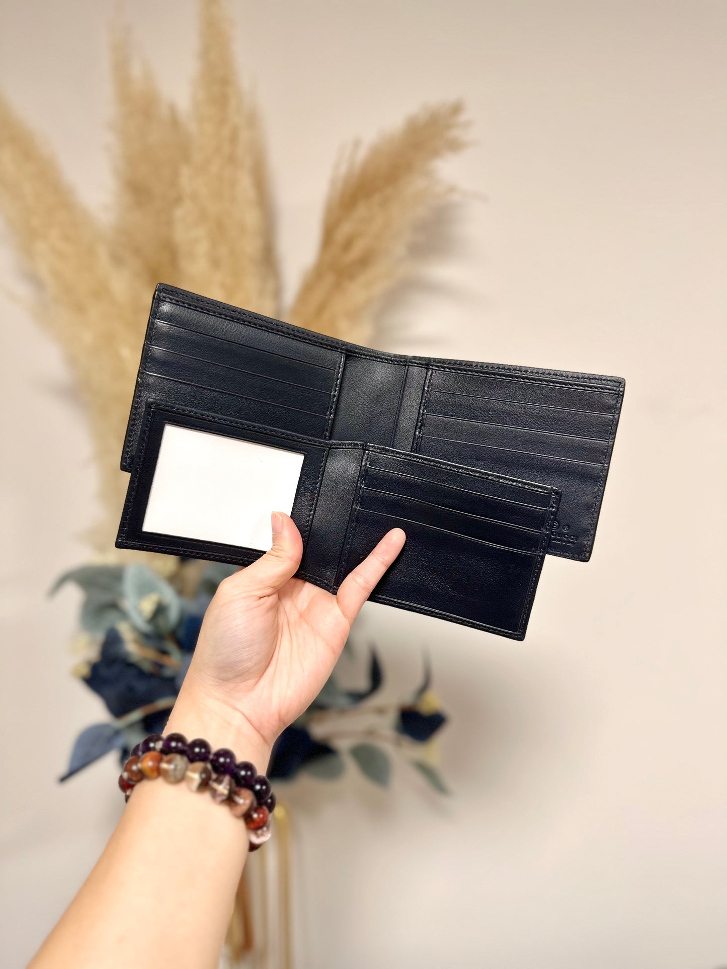 相位wallet navy