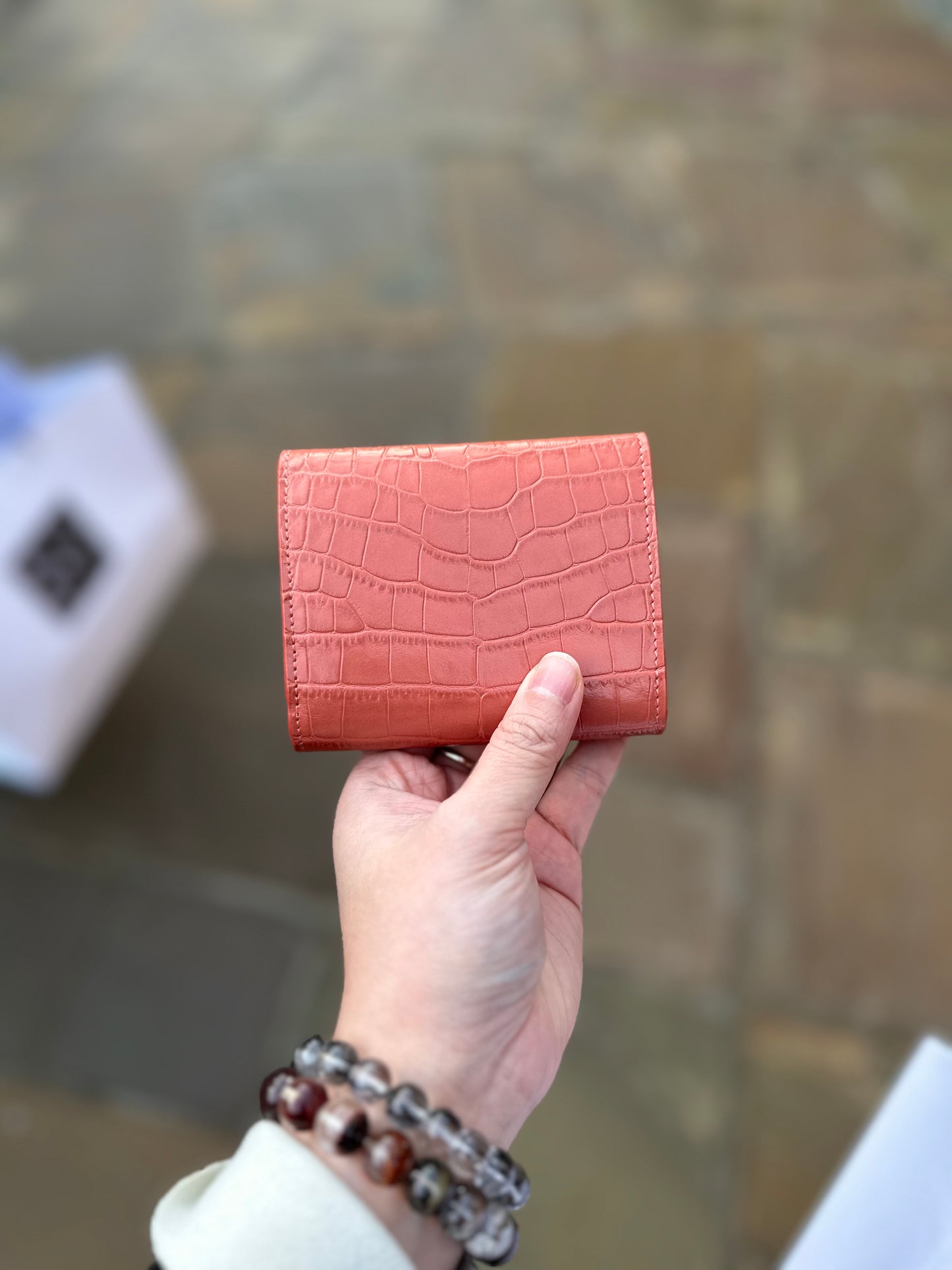 Trifold Wallet