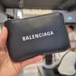 Logo pouch