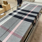 Classic pattern scarf 正方巾