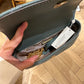 Willa flap bag small