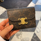 Triomphe wallet
