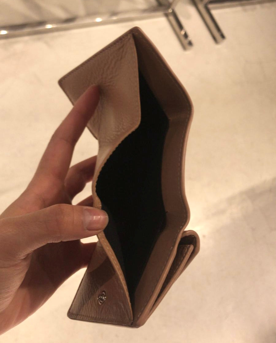 logo mini wallet
