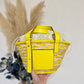 Small anagram basket