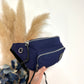 Logo belt bag