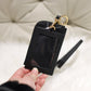 Tory burch 掛頸相位card holder
