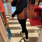 Gg ophidia tote bag