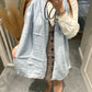 Gg monogram scarf