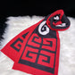 Gv logo scarf