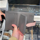 Celine strap wallet