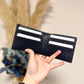 Men wallet gg monogram navy