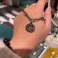 Gg buckle bracelet