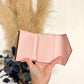Victorine wallet canvas