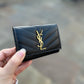 魚子醬金扣key holder