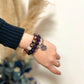Gg buckle bracelet