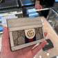 Gg ophidia Card holder