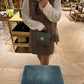Willa flap bag small