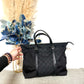 Gg monogram nylon tote