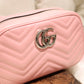 Gg marmont camera Bag