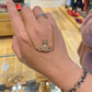Orbs bracelet