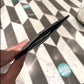 Logo card holder