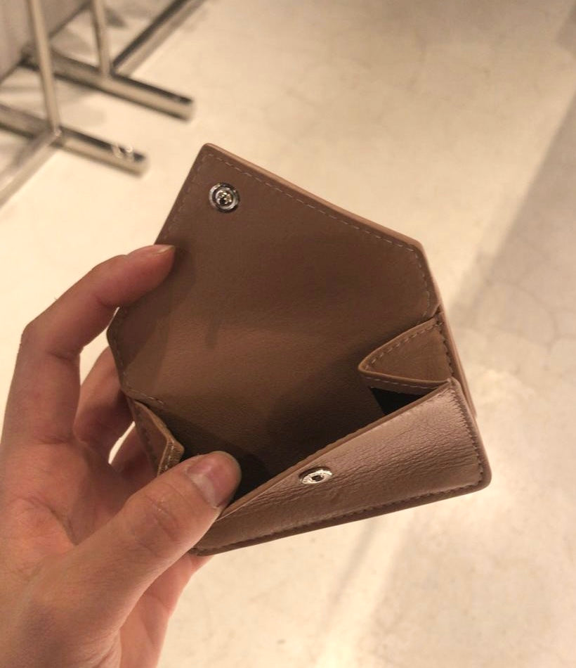 logo mini wallet